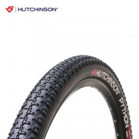 [허치슨] 26x2.1 파이톤2 폴딩 타이어