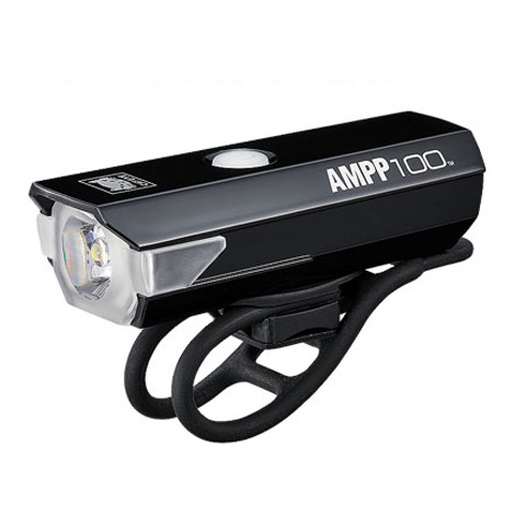 [캣아이] USB 충전 라이트 - AMPP 100