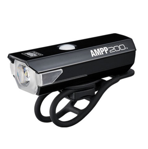 [캣아이] USB 충전 라이트 - AMPP 200