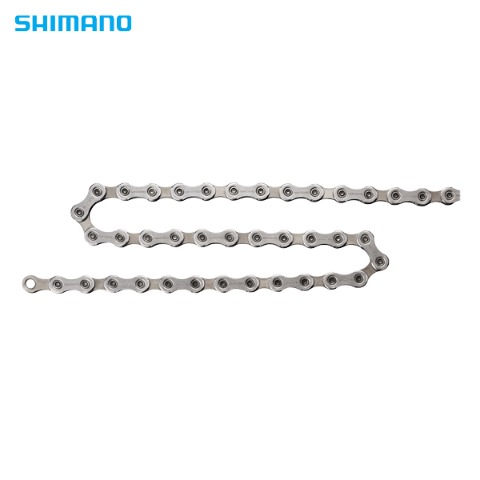 [시마노] (벌크) CN-HG601 체인 (11단,체인링크 없음)