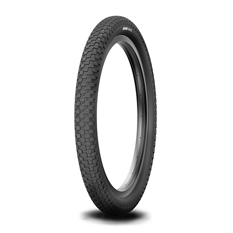 [켄다] 전기자전거 타이어 (20x2.35) - K905