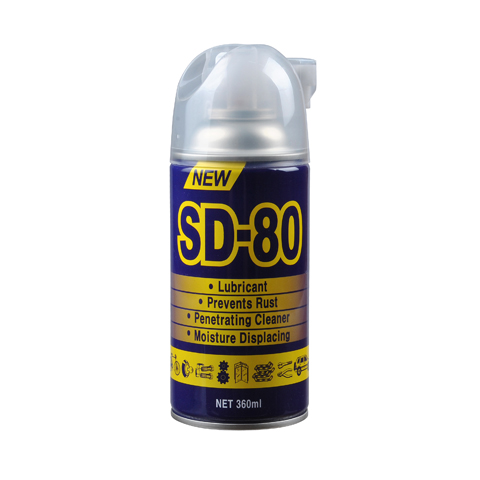 SD-80 방청제 (360ml)