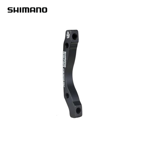 [시마노] SM-MA-F (160P/S)(160mm) 디스크브레이크 마운트 어댑터 (앞)